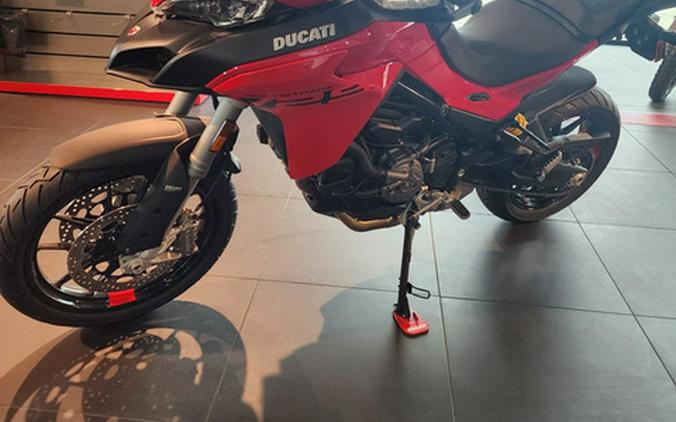 2022 Ducati Multistrada V2 S V2 S