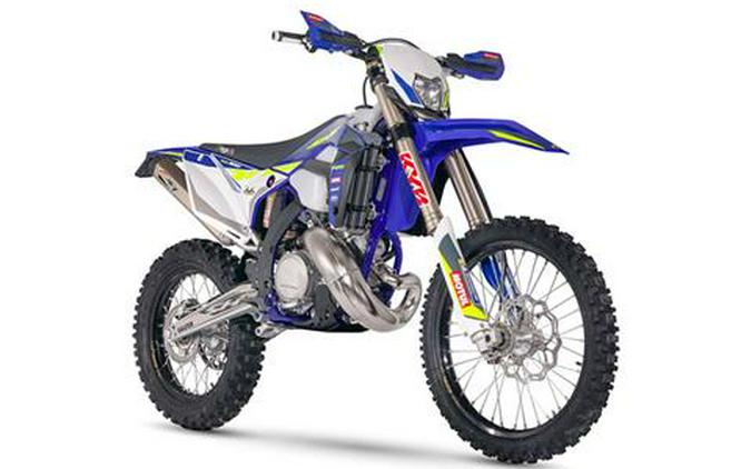 2023 Sherco SE 250 Factory 2T