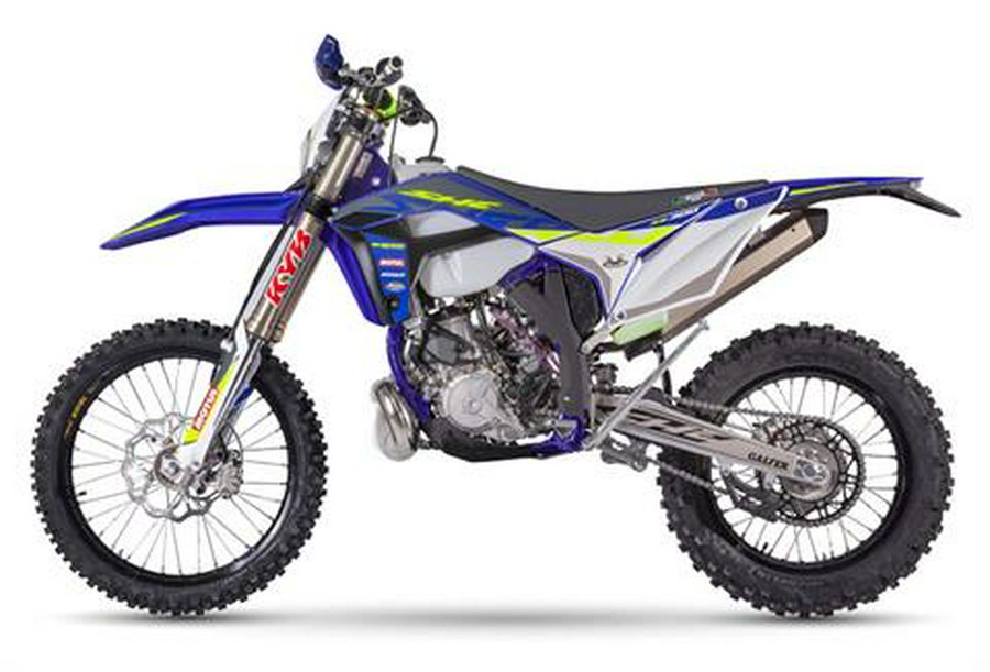 2023 Sherco SE 250 Factory 2T