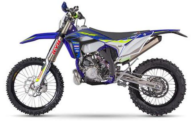 2023 Sherco SE 250 Factory 2T