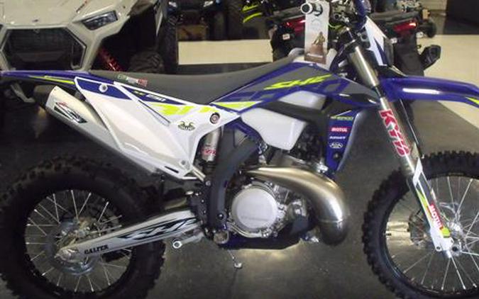 2023 Sherco SE 250 Factory 2T