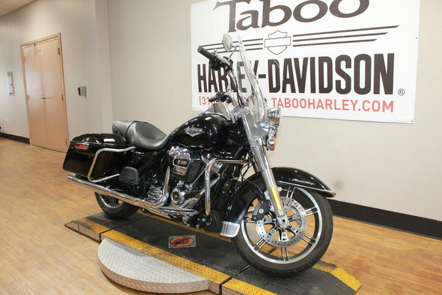 2022 Harley-Davidson® FLHR - Road King®