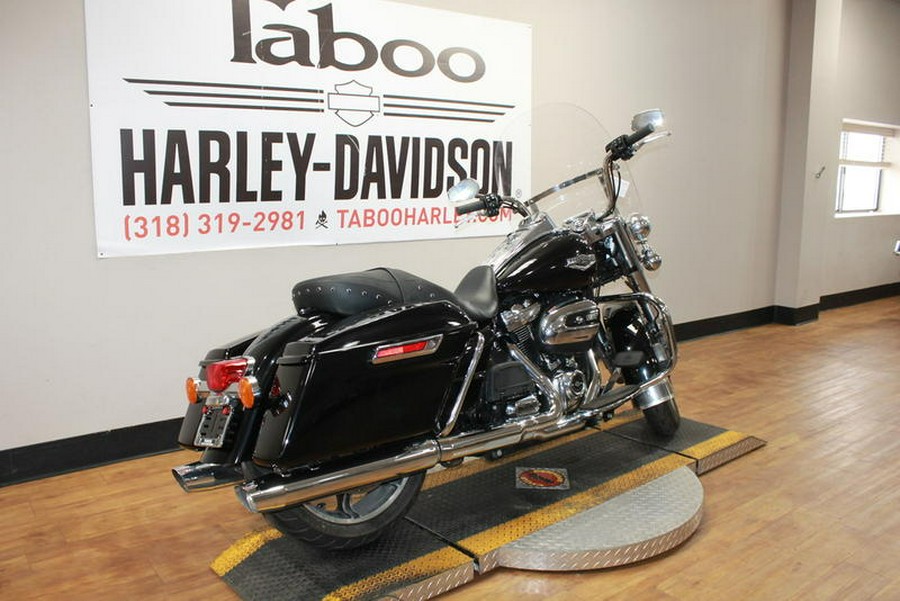 2022 Harley-Davidson® FLHR - Road King®