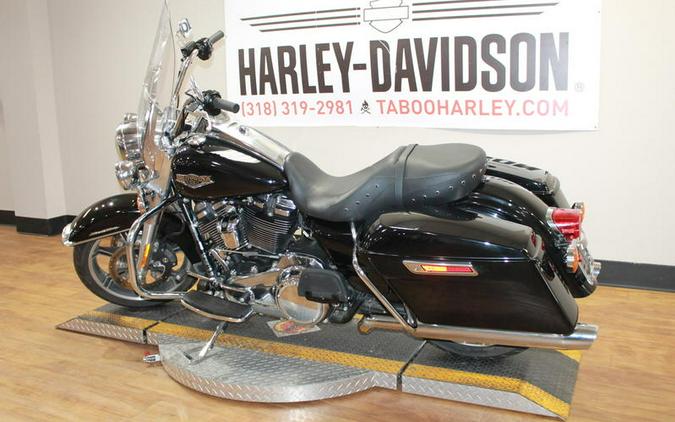 2022 Harley-Davidson® FLHR - Road King®