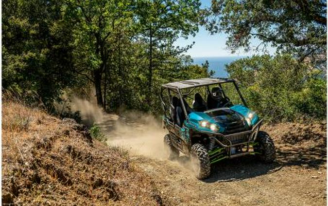 2023 Kawasaki Teryx4™ S LE