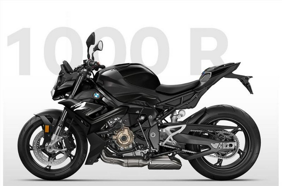 2024 BMW S1000R