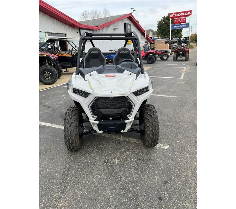 2023 Polaris RZR Trail Premium