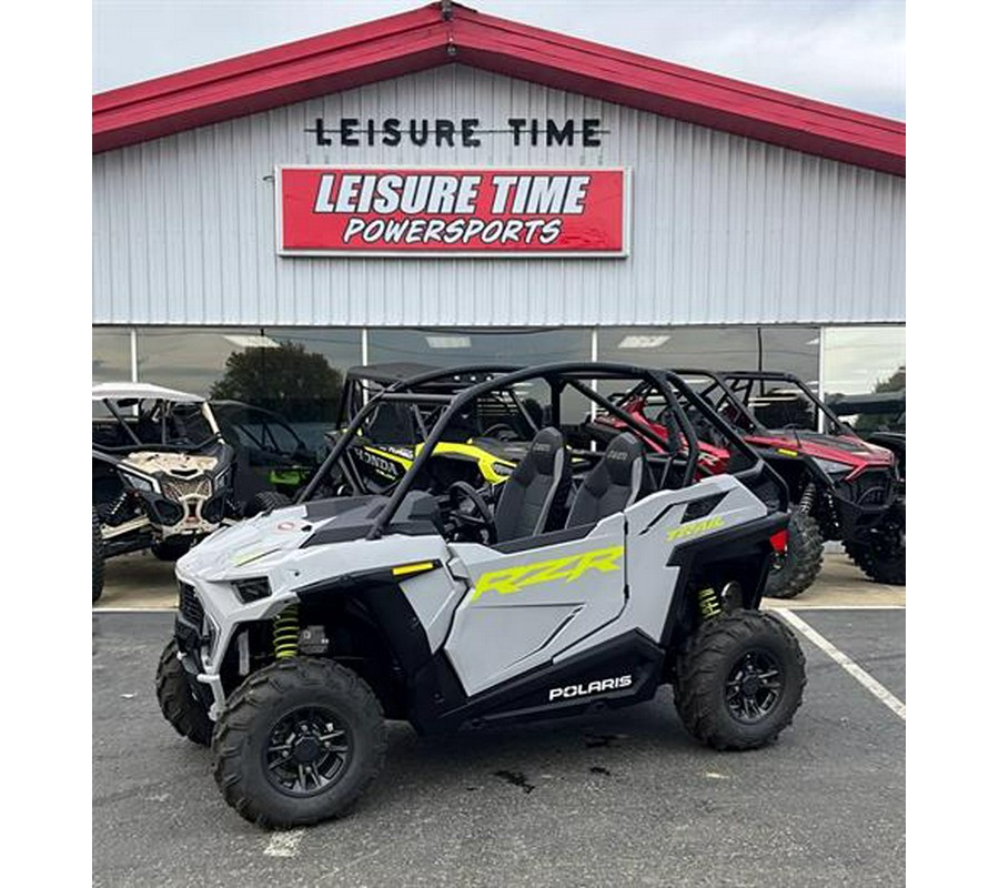 2023 Polaris RZR Trail Premium