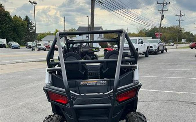 2023 Polaris RZR Trail Premium