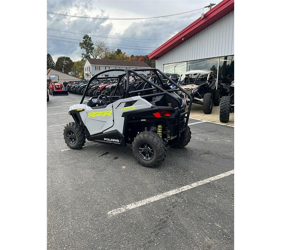 2023 Polaris RZR Trail Premium