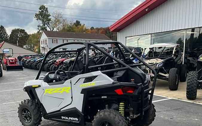 2023 Polaris RZR Trail Premium