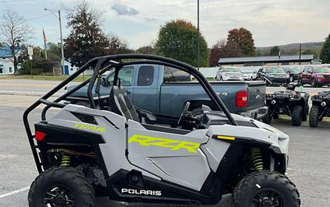 2023 Polaris RZR Trail Premium