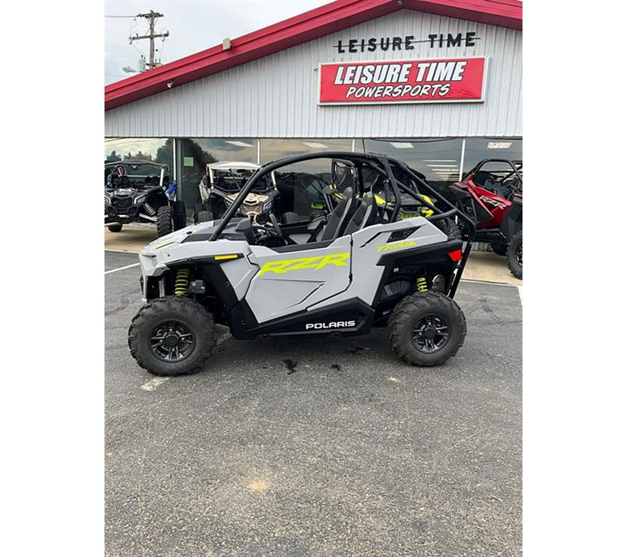 2023 Polaris RZR Trail Premium