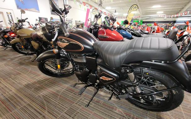 2024 ROYAL ENFIELD BULLET 350