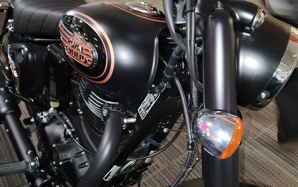 2024 ROYAL ENFIELD BULLET 350