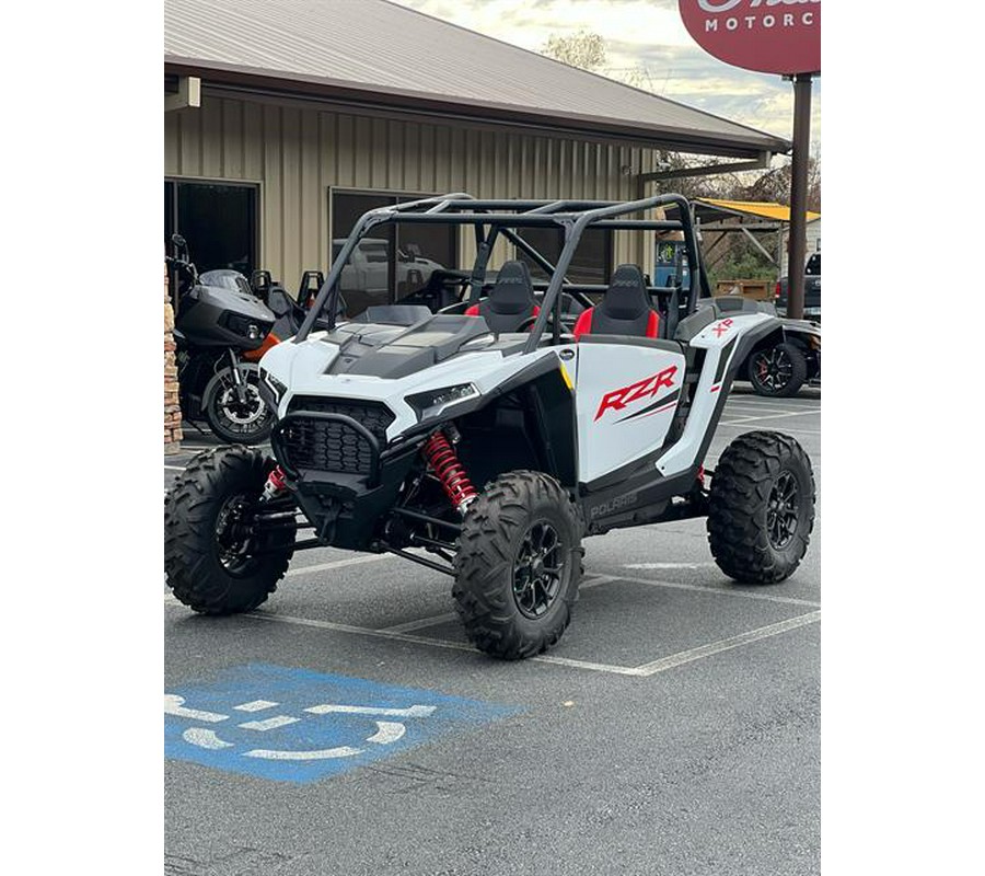 2024 Polaris RZR XP 1000 Sport