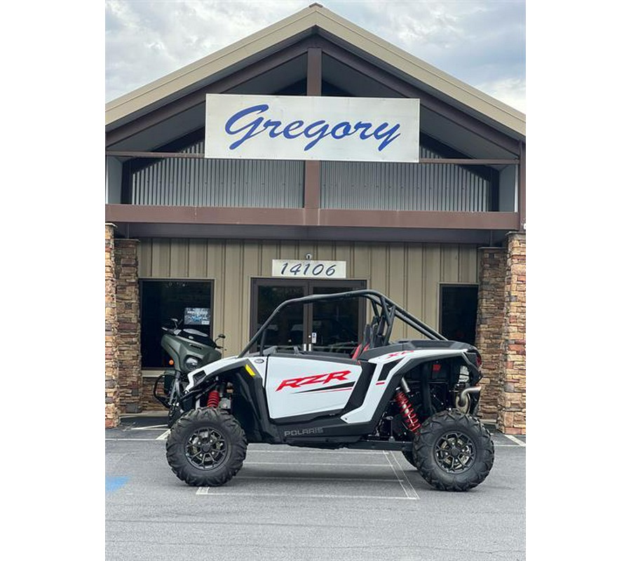 2024 Polaris RZR XP 1000 Sport