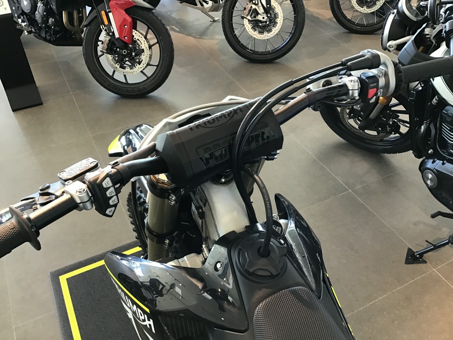 2024 Triumph TF 250-X