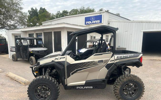 2024 Polaris Industries GENERAL® XP 1000 Premium