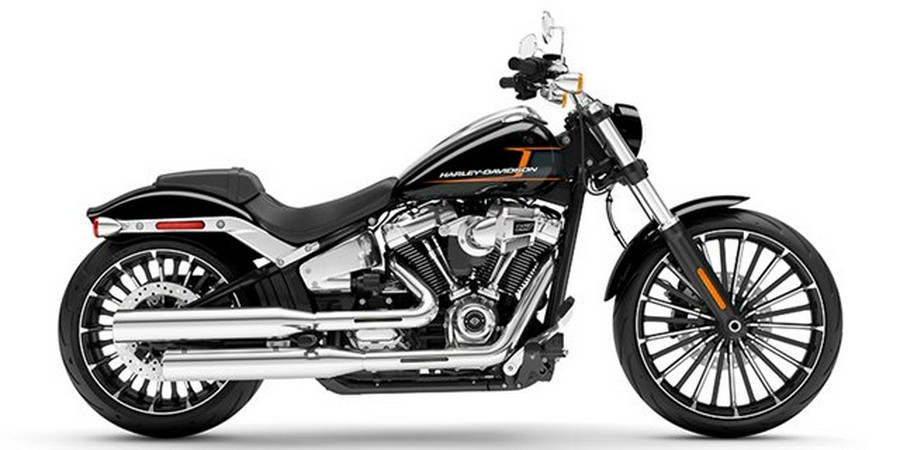 2024 Harley-Davidson Breakout