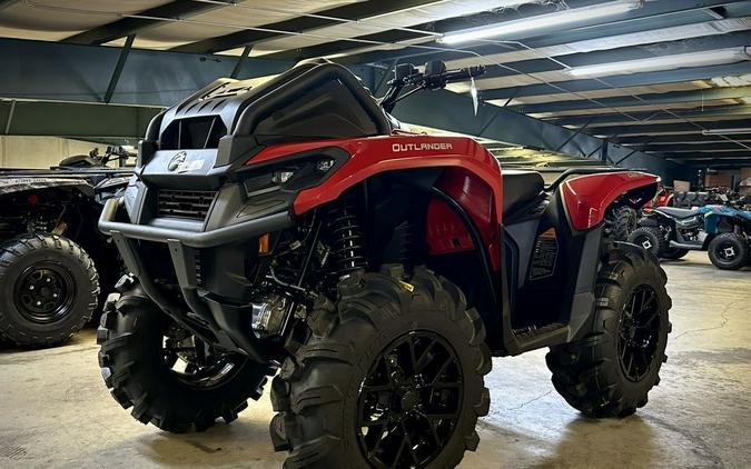 2024 Can-Am™ Outlander™ X mr 700