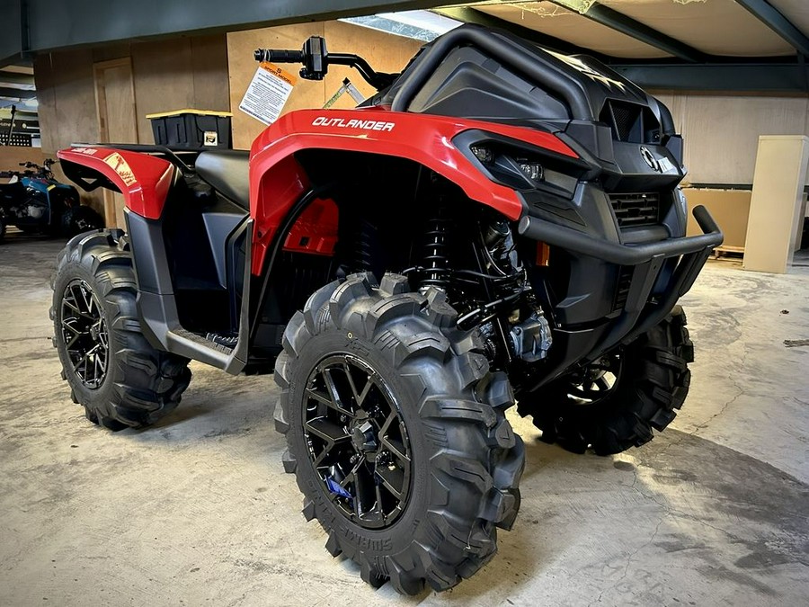 2024 Can-Am™ Outlander™ X mr 700