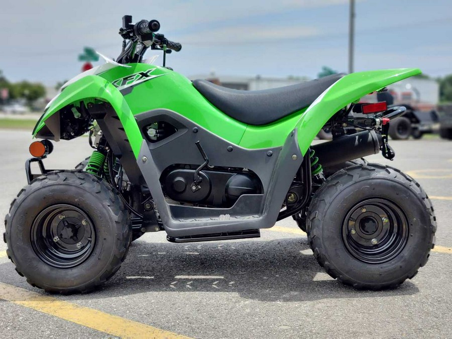 2025 Kawasaki KFX® 50