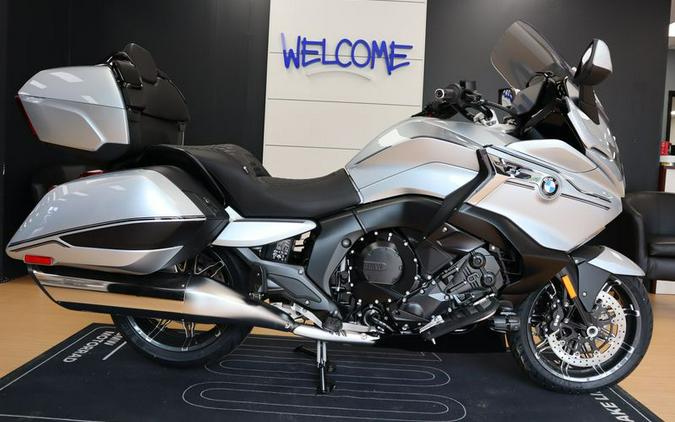 New 2024 BMW K 1600 B