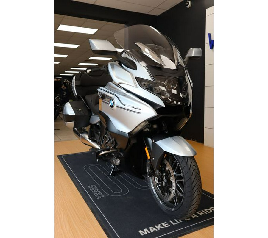 New 2024 BMW K 1600 B