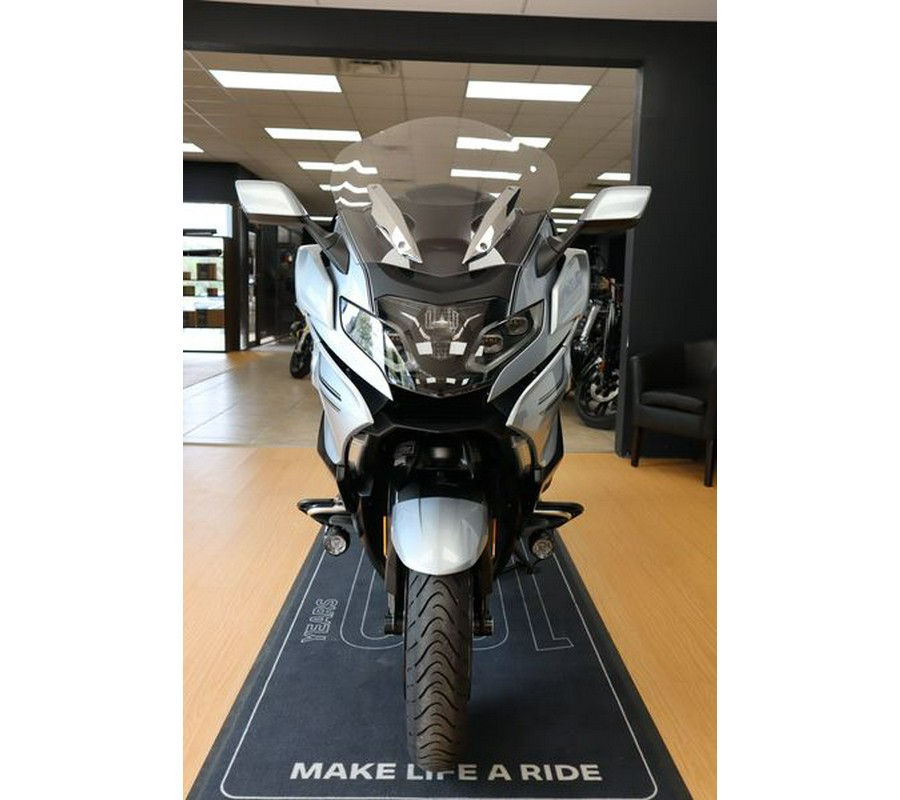 New 2024 BMW K 1600 B