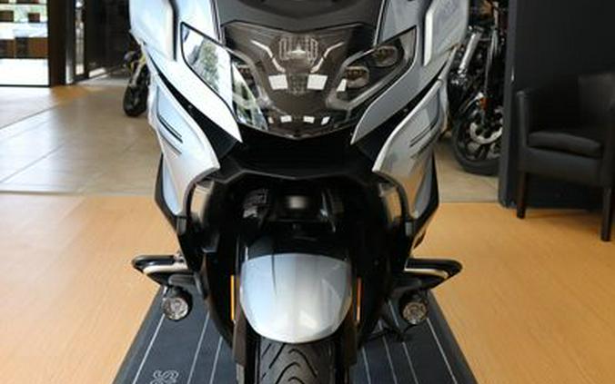 New 2024 BMW K 1600 B