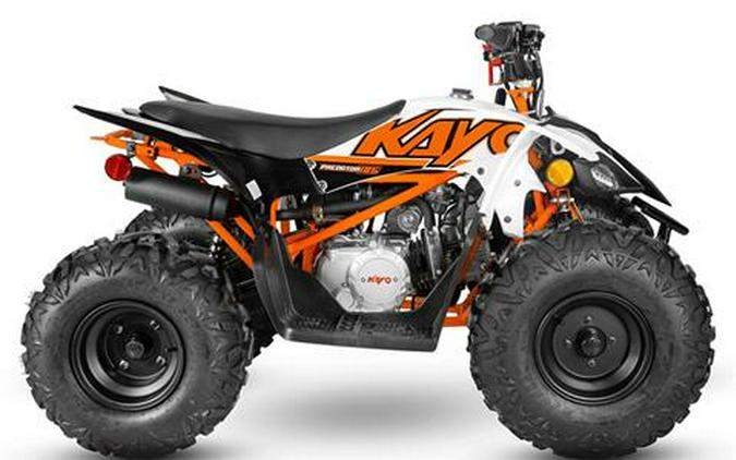 2024 Kayo Predator 125