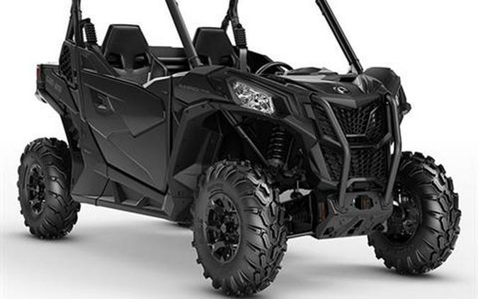 2022 Can-Am Maverick Trail DPS 1000