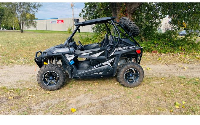 2017 Polaris Industries RZR 900 EPS XC EDITION BLACK PEARL XC Edition