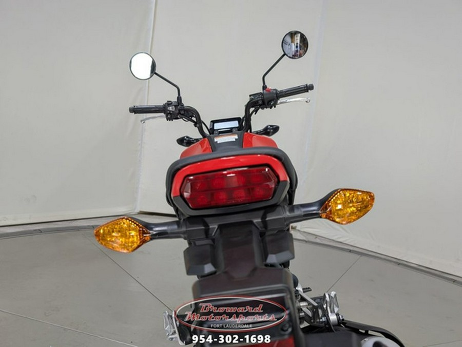 2026 Honda Grom