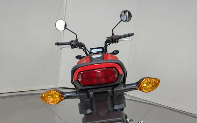 2026 Honda Grom