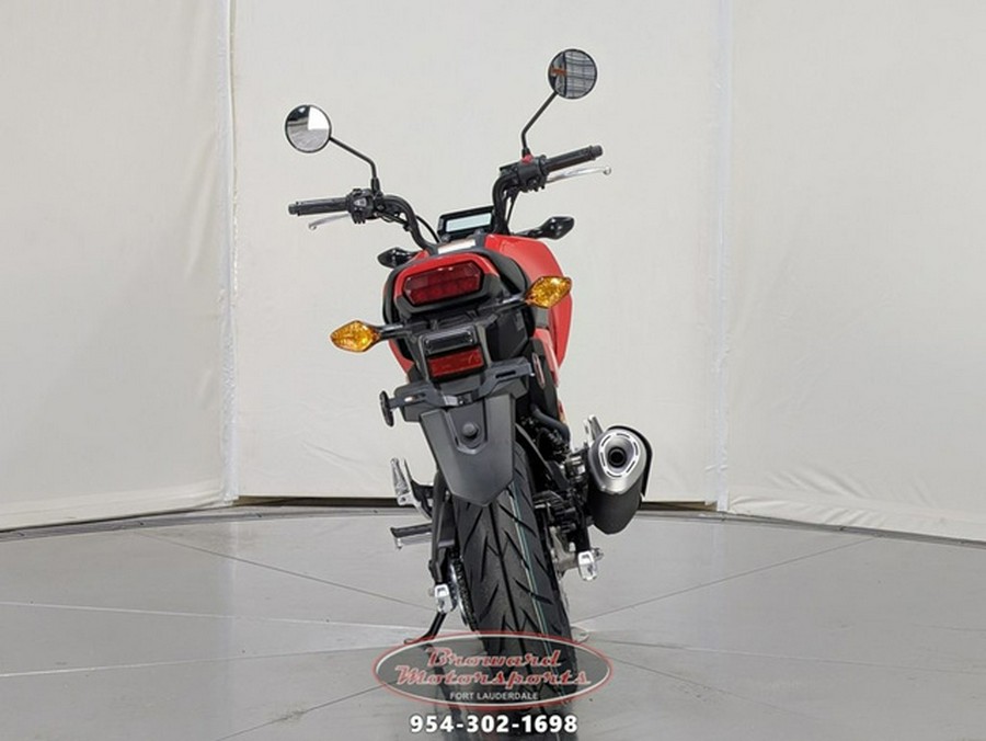 2026 Honda Grom