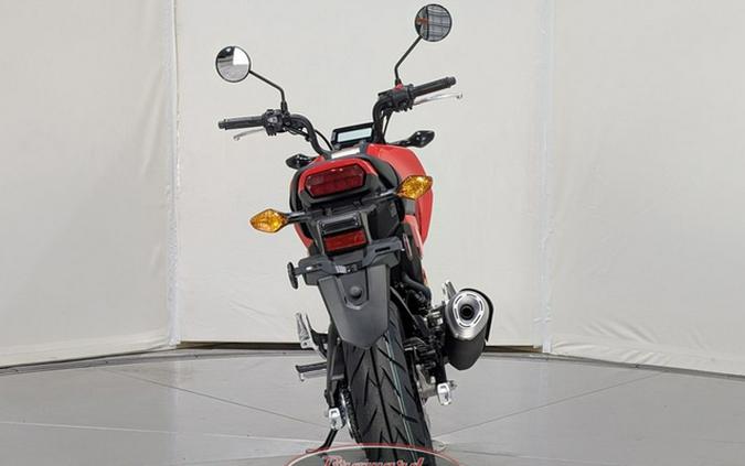 2026 Honda Grom