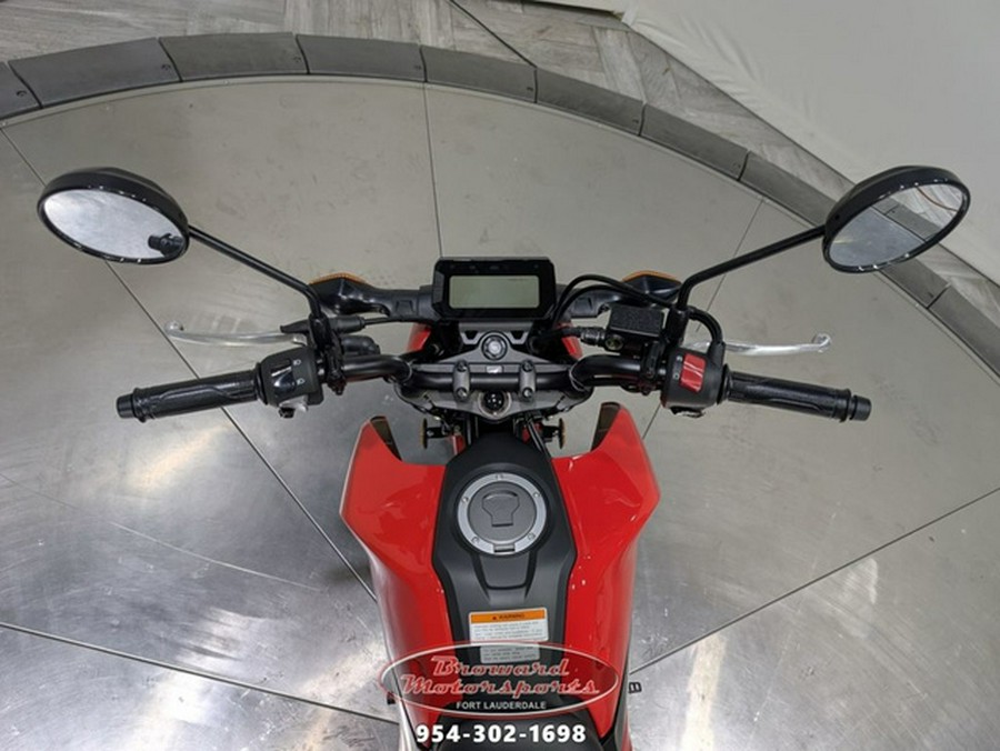 2026 Honda Grom