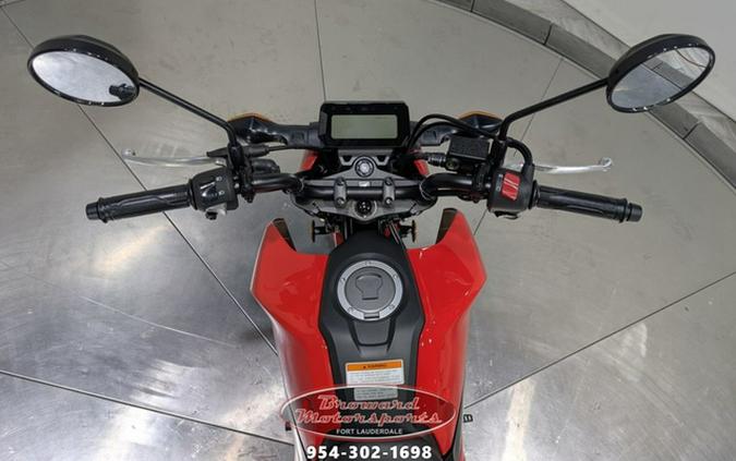 2026 Honda Grom