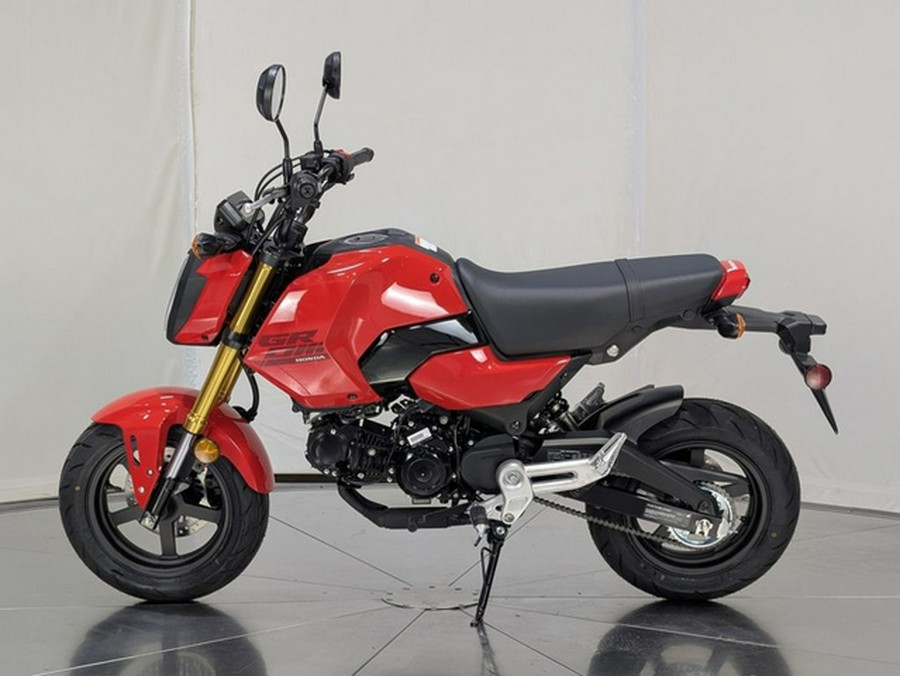 2026 Honda Grom