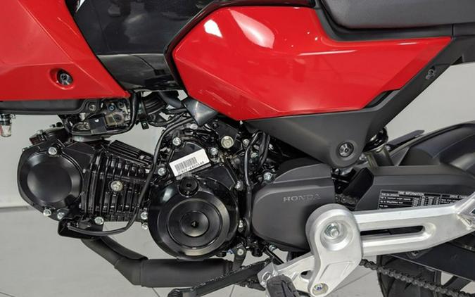 2026 Honda Grom