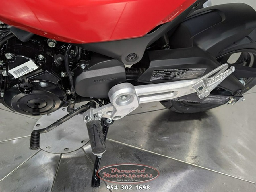 2026 Honda Grom