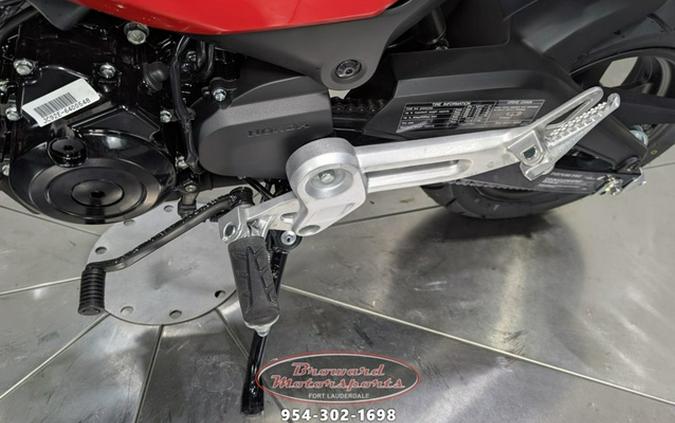 2026 Honda Grom