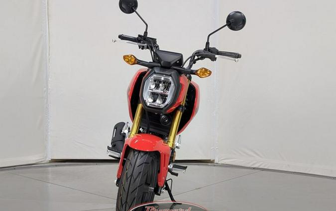2026 Honda Grom