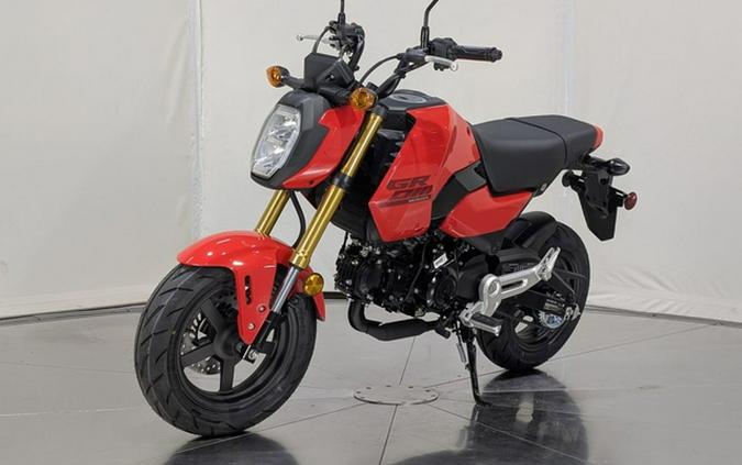 2026 Honda Grom