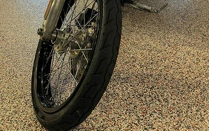 2013 Harley-Davidson Dyna FXDWG - Wide Glide