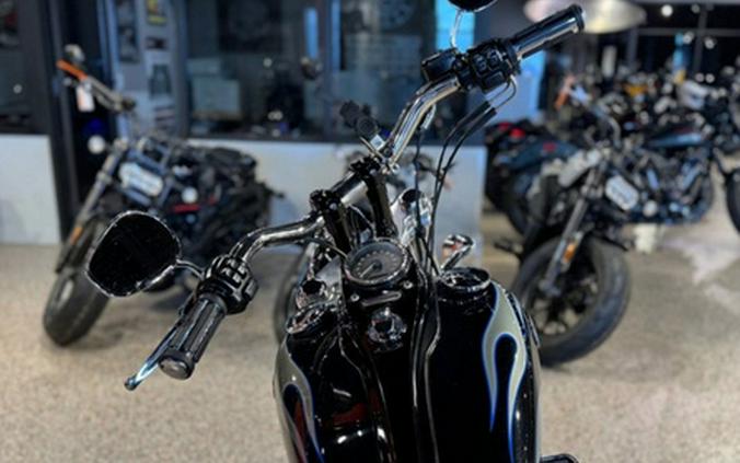 2013 Harley-Davidson Dyna FXDWG - Wide Glide