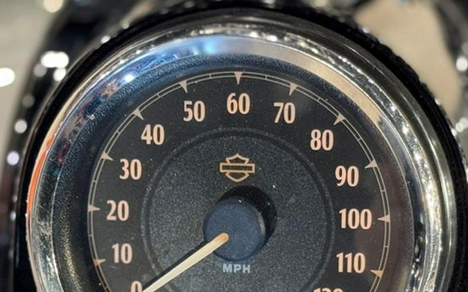 2013 Harley-Davidson Dyna FXDWG - Wide Glide