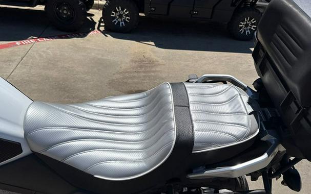 2017 Suzuki V-Strom 650